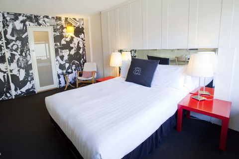 Punt Road Apartment Hotel - Accommodation Gold Coast 1