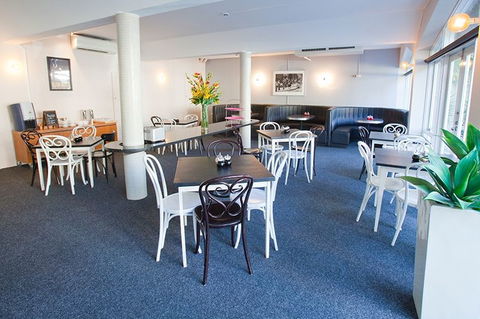 Punt Road Apartment Hotel - Accommodation Gold Coast 2