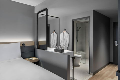 AC Hotel By Marriott Melbourne Southbank - Accommodation Gold Coast 4