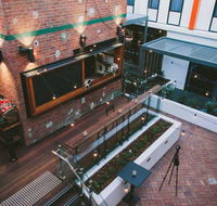 Kennigo Hotel Brisbane - Accommodation Gold Coast