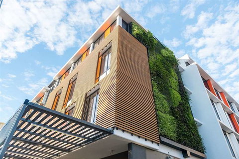 Kennigo Hotel Brisbane - 1 Gold Coast 3