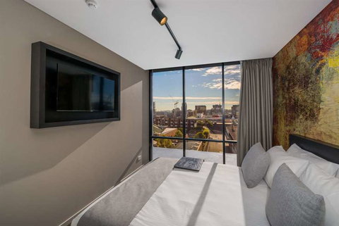 Kennigo Hotel Brisbane - 1 Gold Coast 4