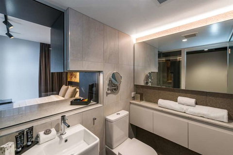 Kennigo Hotel Brisbane - 1 Gold Coast 6