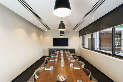 Kennigo Hotel Brisbane - 1 Gold Coast 10