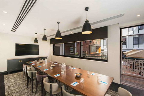 Kennigo Hotel Brisbane - 1 Gold Coast 11