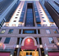 Stamford Plaza Melbourne - Accommodation Gold Coast