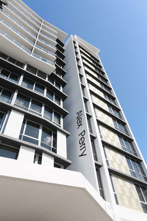 Alex Perry Hotel and Apartments - Accommodation Gold Coast 1