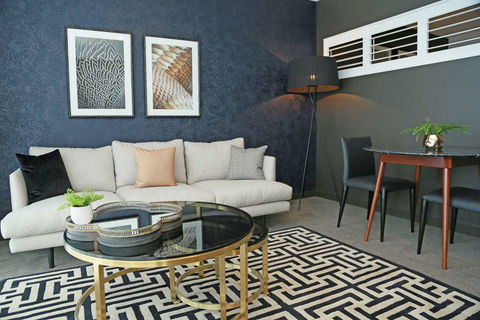 Alex Perry Hotel and Apartments - Accommodation Gold Coast 6