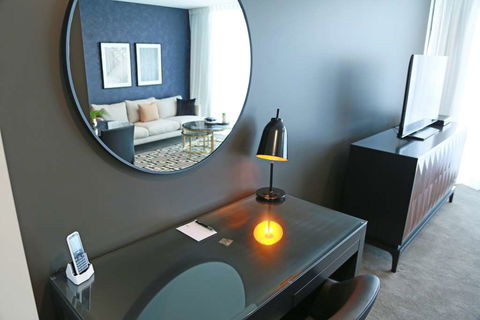 Alex Perry Hotel and Apartments - Accommodation Gold Coast 8