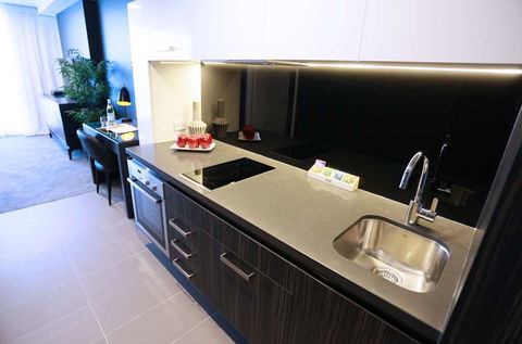 Alex Perry Hotel and Apartments - Accommodation Gold Coast 11