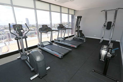 Alex Perry Hotel and Apartments - Accommodation Gold Coast 12