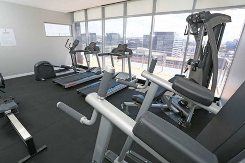 Alex Perry Hotel and Apartments - Accommodation Gold Coast 13