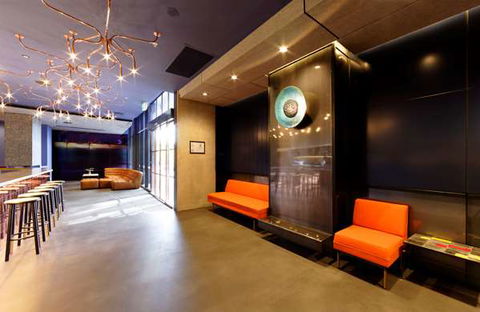 Alpha Mosaic Hotel - Accommodation Gold Coast 5