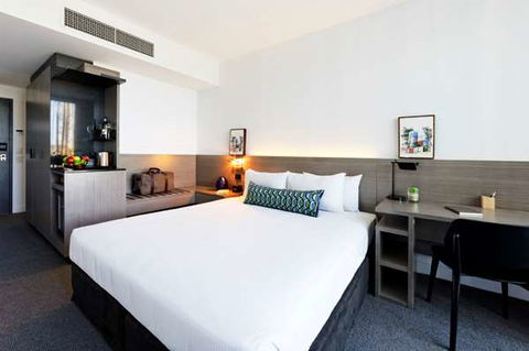 Alpha Mosaic Hotel - Accommodation Gold Coast 8