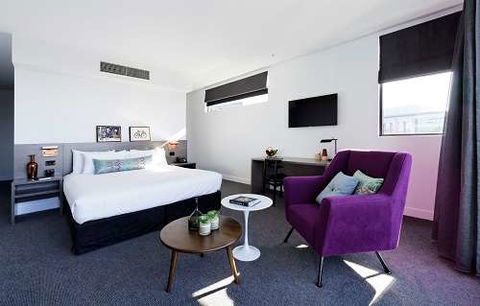 Alpha Mosaic Hotel - Accommodation Gold Coast 10