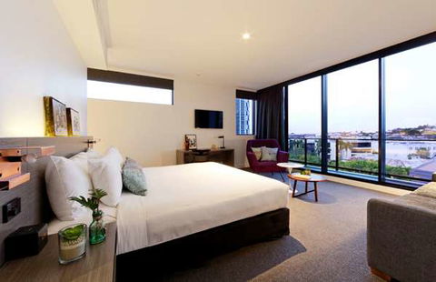 Alpha Mosaic Hotel - Accommodation Gold Coast 11