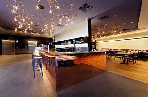 Alpha Mosaic Hotel - Accommodation Gold Coast 14