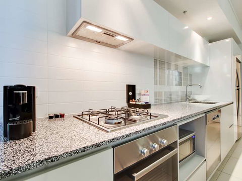 Alpha Mosaic Hotel - Accommodation Gold Coast 17