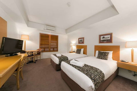 Kingsford Smith Motel - Accommodation Gold Coast 4
