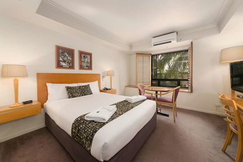 Kingsford Smith Motel - Accommodation Gold Coast 5
