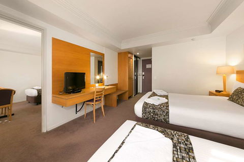 Kingsford Smith Motel - Accommodation Gold Coast 6