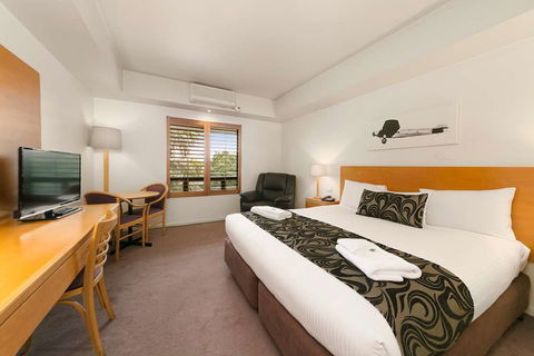 Kingsford Smith Motel - Accommodation Gold Coast 7
