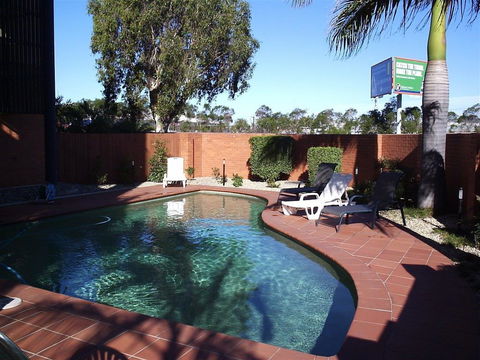 Kingsford Smith Motel - Accommodation Gold Coast 8