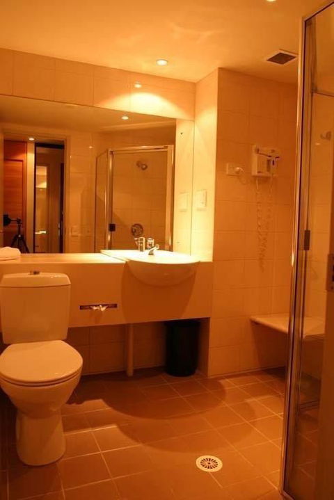 Kingsford Smith Motel - Accommodation Gold Coast 9