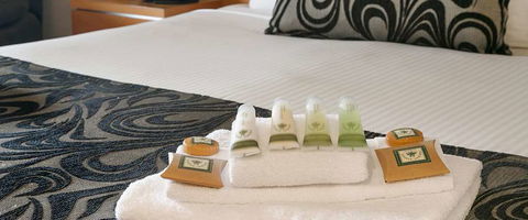 Kingsford Smith Motel - Accommodation Gold Coast 10