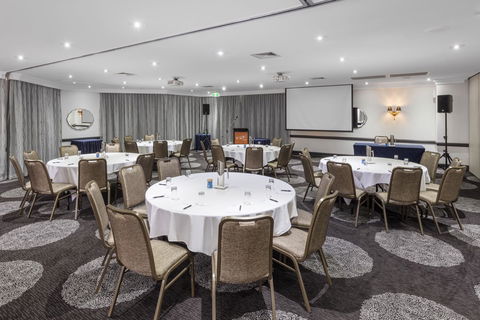 View Brisbane - Accommodation Gold Coast 4