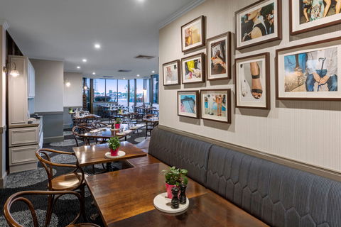 View Brisbane - Accommodation Gold Coast 5