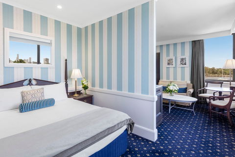 View Brisbane - Accommodation Gold Coast 7