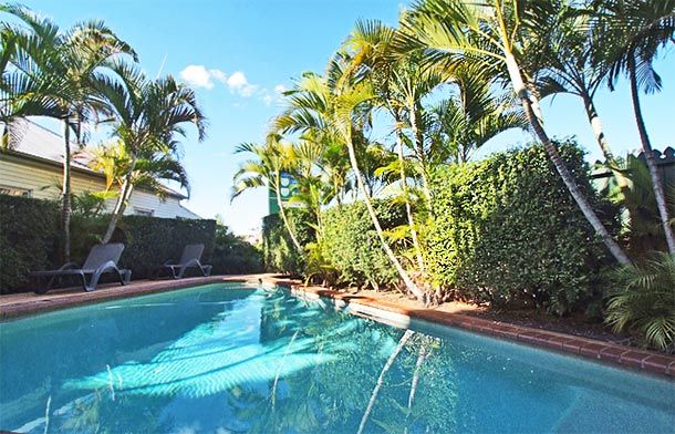 Brisbane QLD Accommodation Gold Coast