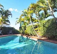 Airport Clayfield Motel - Accommodation Gold Coast