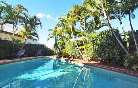 Airport Clayfield Motel - Accommodation Gold Coast 0