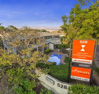 The Airport International Motel - Gold Coast 4U