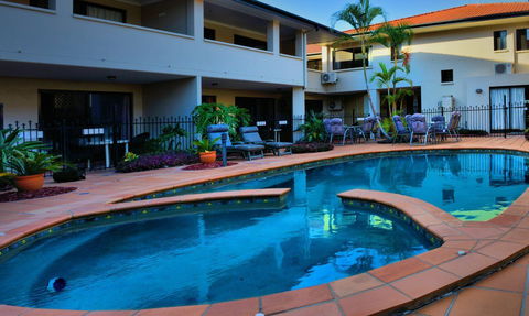 Quest Ascot - Accommodation Gold Coast 3