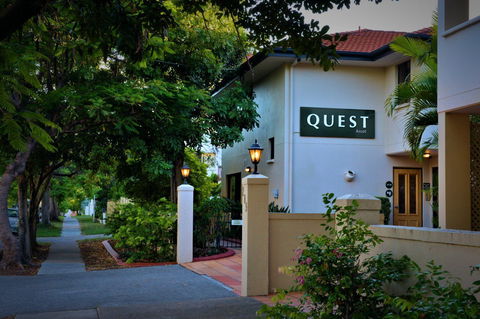Quest Ascot - Accommodation Gold Coast 7