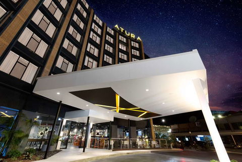 Atura Albury - Accommodation Gold Coast 1