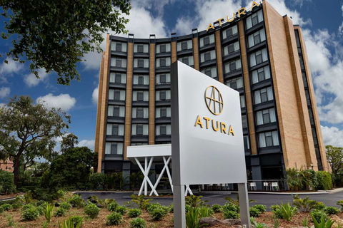 Atura Albury - Accommodation Gold Coast 2