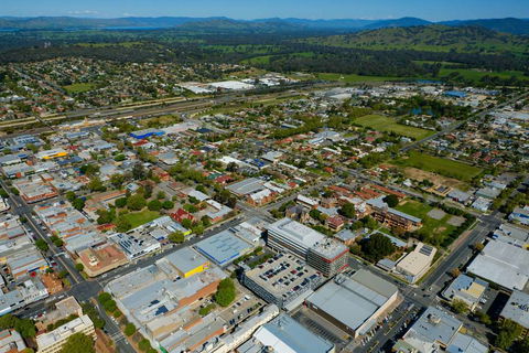 Mantra Albury Hotel - Accommodation Gold Coast 3