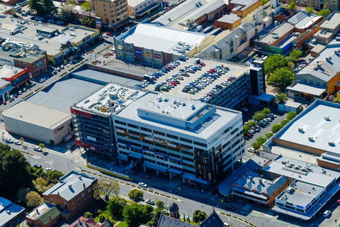 Mantra Albury Hotel - Accommodation Gold Coast 5