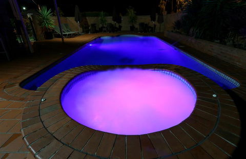 Best Western Plus Hovell Tree Inn - Accommodation Gold Coast 6