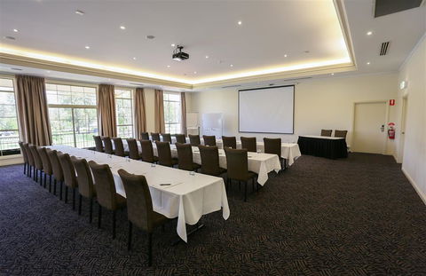 Best Western Plus Hovell Tree Inn - Accommodation Gold Coast 8