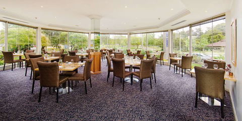 Best Western Plus Hovell Tree Inn - Accommodation Gold Coast 11