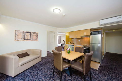 Best Western Plus Hovell Tree Inn - Accommodation Gold Coast 16