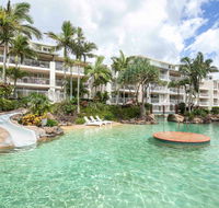 Breakfree Alexandra Beach Resort - Accommodation Gold Coast