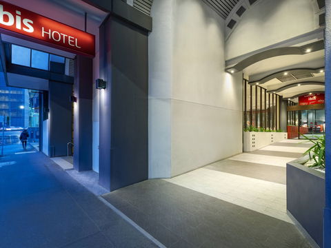 Ibis Hotel - Accommodation Gold Coast 0