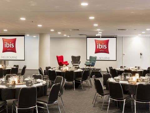 Ibis Hotel - Accommodation Gold Coast 9