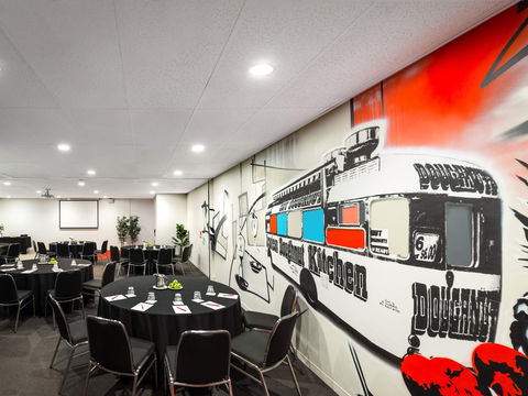 Ibis Hotel - Accommodation Gold Coast 10